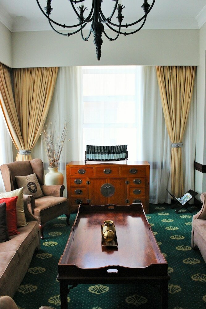 Hotel Balmoral