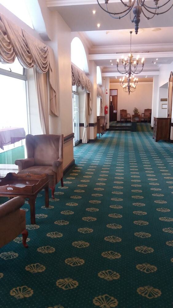 Hotel Balmoral