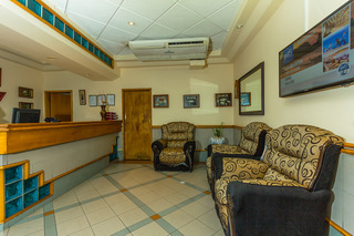 Hotel Beach