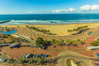 Hotel Beach