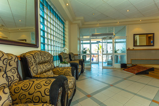 Hotel Beach