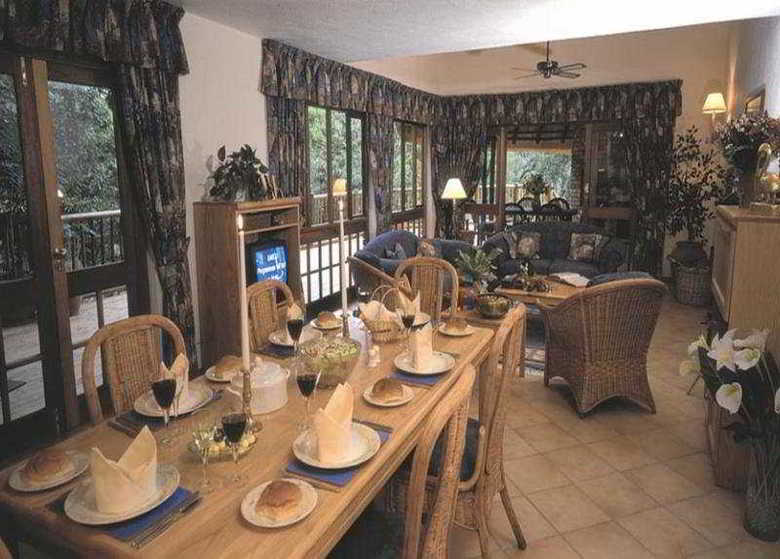 Hotel Kruger Park Lodge