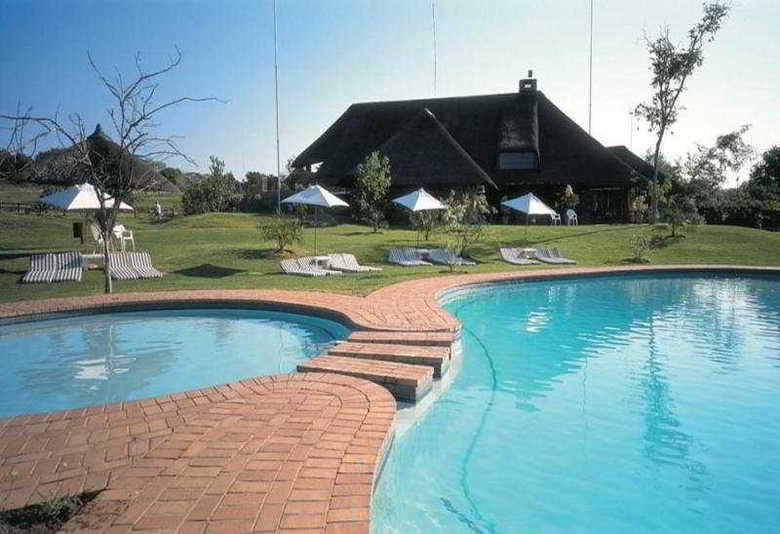 Hotel Kruger Park Lodge
