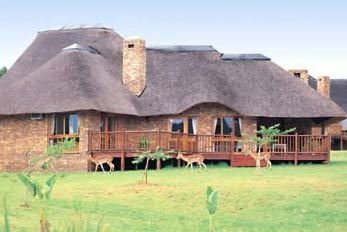 Hotel Kruger Park Lodge