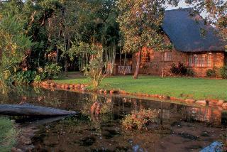 Hotel Kruger Park Lodge