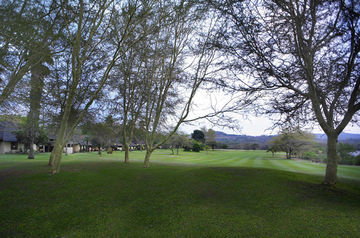 Hotel Sabi River Sun