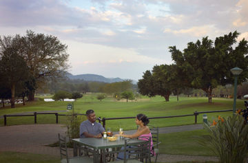 Hotel Sabi River Sun