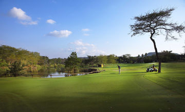 Hotel Sabi River Sun