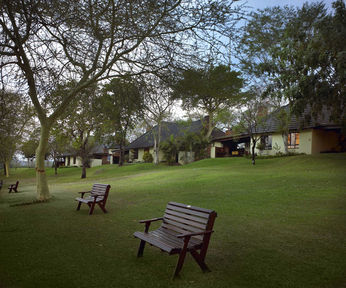 Hotel Sabi River Sun