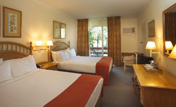 Hotel Sabi River Sun