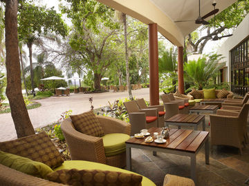 Hotel Sabi River Sun