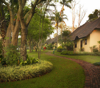 Hotel Sabi River Sun