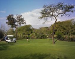 Hotel Sabi River Sun