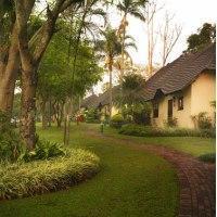 Hotel Sabi River Sun