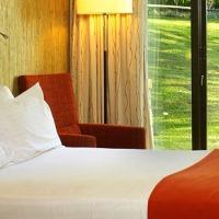 Hotel Sabi River Sun