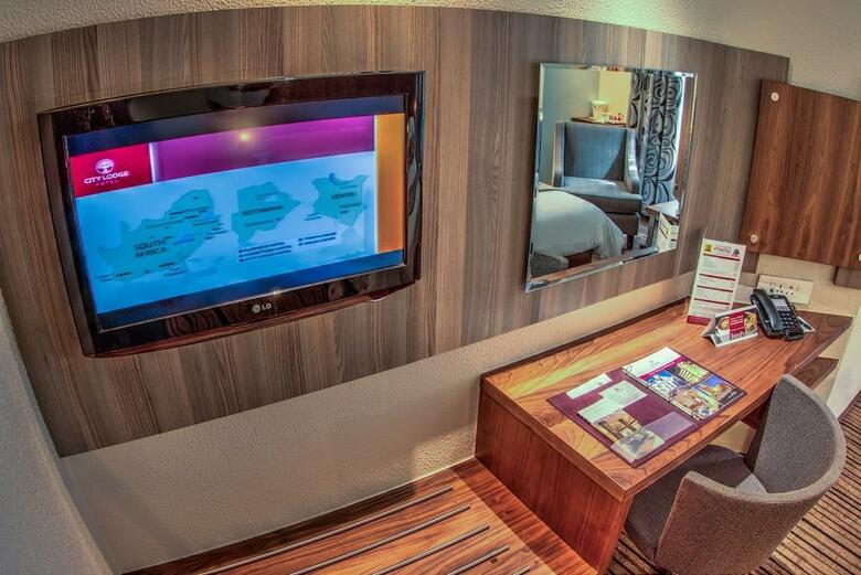 Hotel City Lodge Bryanston