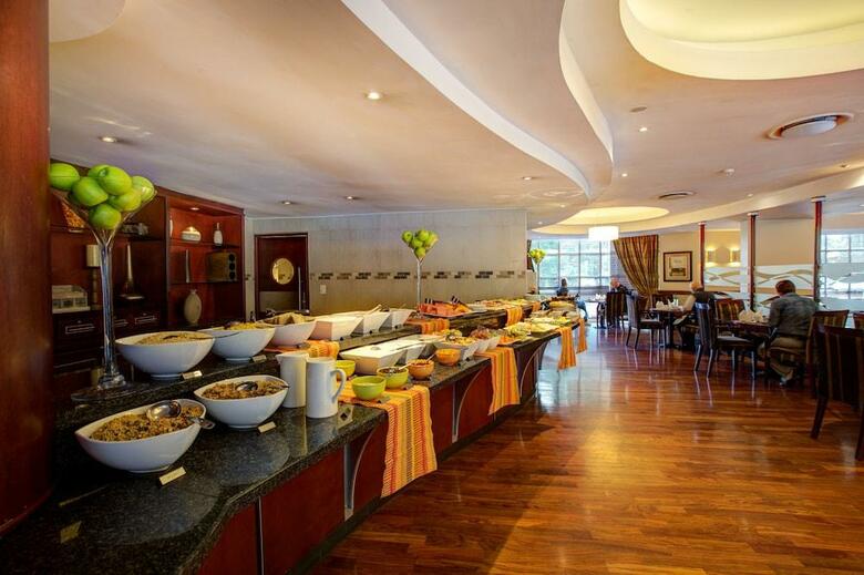 Hotel City Lodge Bryanston