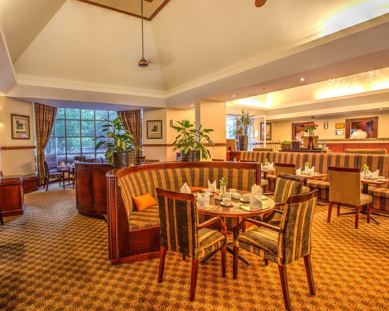 Hotel City Lodge Bryanston