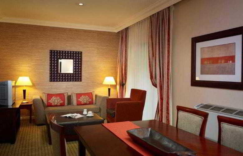 Hotel Southern Sun Katherine Street