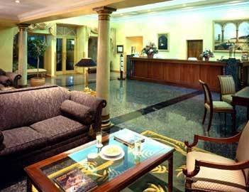 Hotel Southern Sun Katherine Street