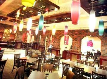 Hotel Garden Court Milpark