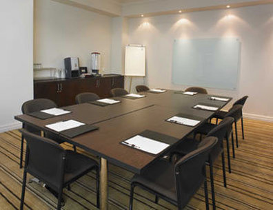 Hotel Garden Court Milpark