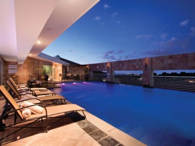 Hotel Hyatt Regency Johannesburg