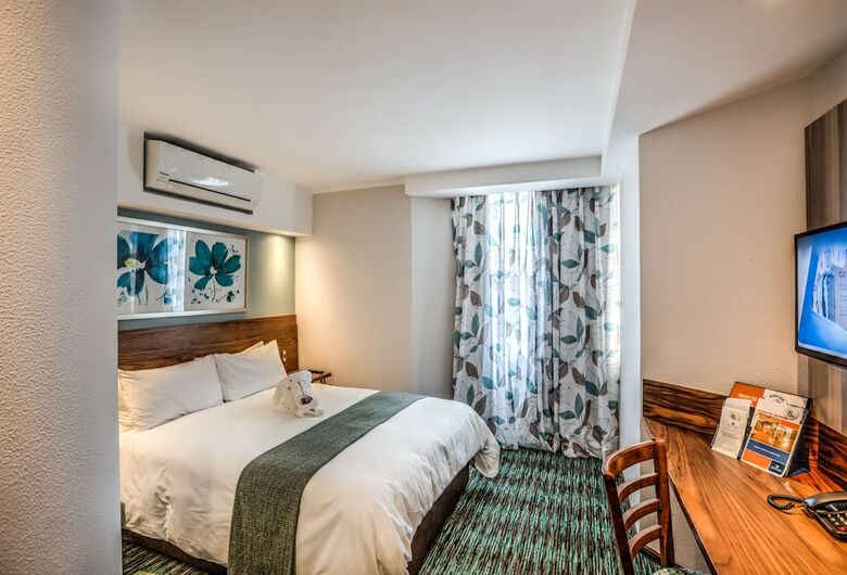 Hotel Town Lodge Midrand