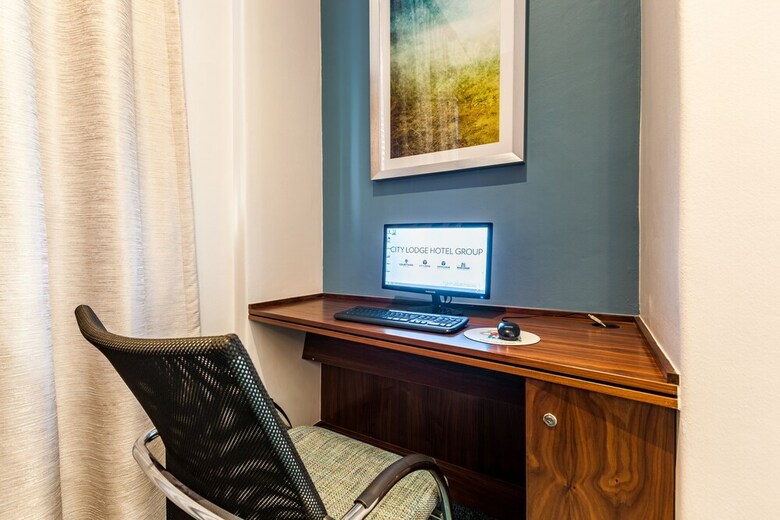 Hotel Town Lodge Midrand