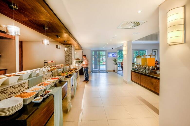 Hotel Town Lodge Midrand