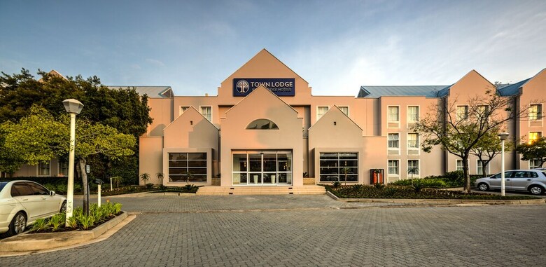 Hotel Town Lodge Midrand