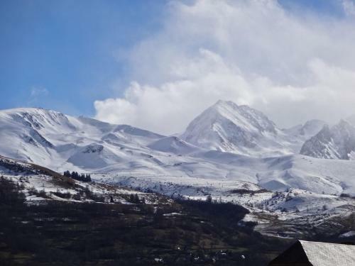 Gite De Montagne Les Sureaux