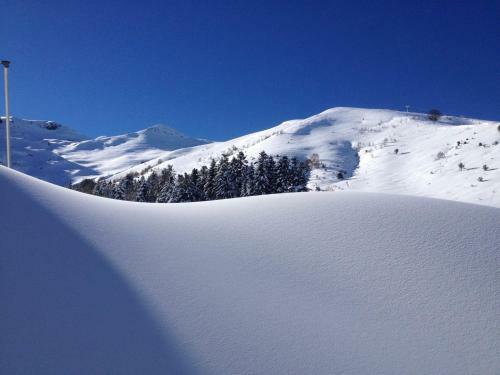 Gite De Montagne Les Sureaux