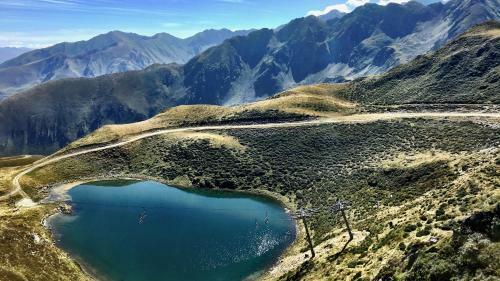 Gite De Montagne Les Sureaux
