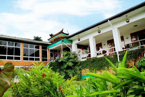 Shangri-la Hotel Uganda