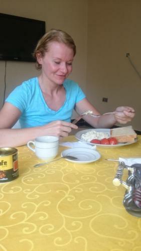 Bed & Breakfast Itetemia Royal Inn