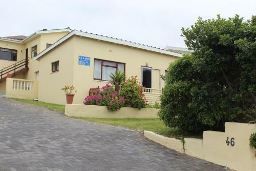 Apartamento � La Mer - Selfcatering Unit