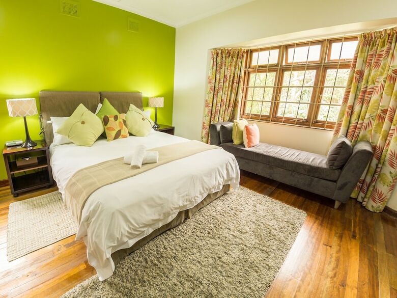 Hostal Mackaya Bella Guest House