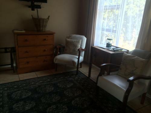 Hostal 30 On Oatlands Road