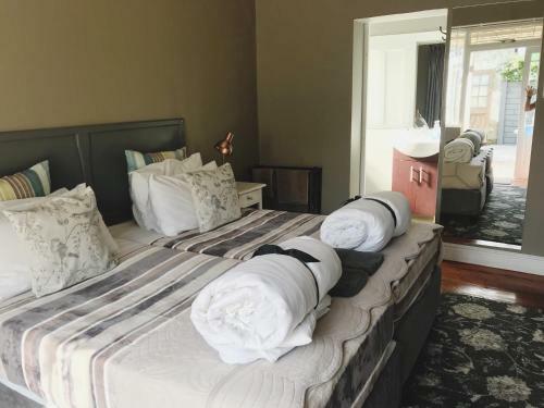 Hostal 30 On Oatlands Road