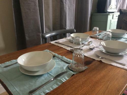 Hostal 30 On Oatlands Road