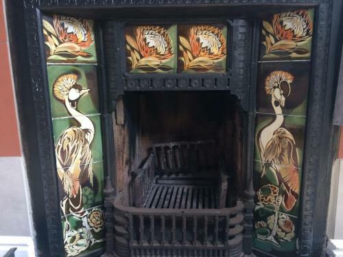 Hostal 30 On Oatlands Road
