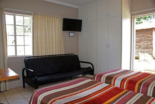 Hostal Overnight Accommodation In Howick