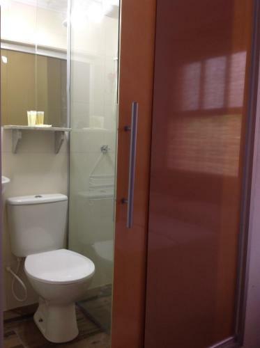 Hostal Vista Da Serra Pousada De �guas