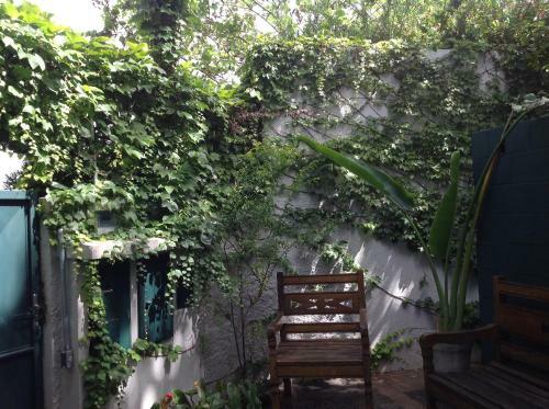 Hostal Vista Da Serra Pousada De �guas