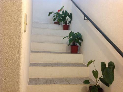 Hostal Vista Da Serra Pousada De �guas