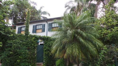 Hostal Vista Da Serra Pousada De �guas
