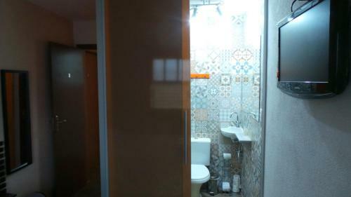 Hostal Vista Da Serra Pousada De �guas