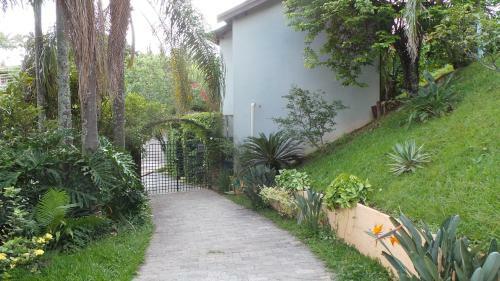 Hostal Vista Da Serra Pousada De �guas