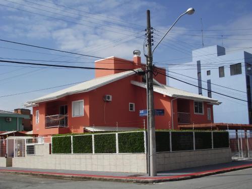 Dom Pedrito Apart Hotel